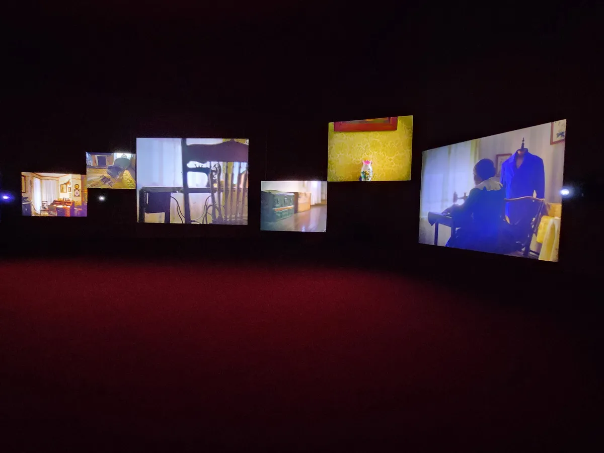 Isaac Julien Gallery Image 21